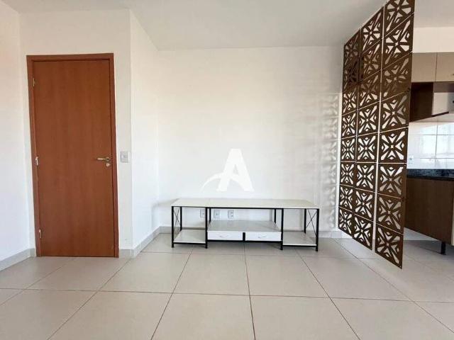 Apartamento aluguel em Novo Mundo, Uberlândia