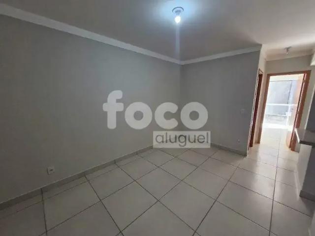 Apartamento aluguel em Novo Mundo, Uberlândia