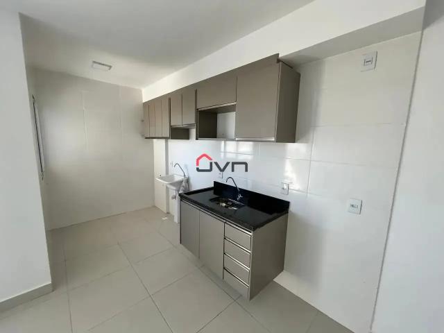 Apartamento aluguel em Novo Mundo, Uberlândia