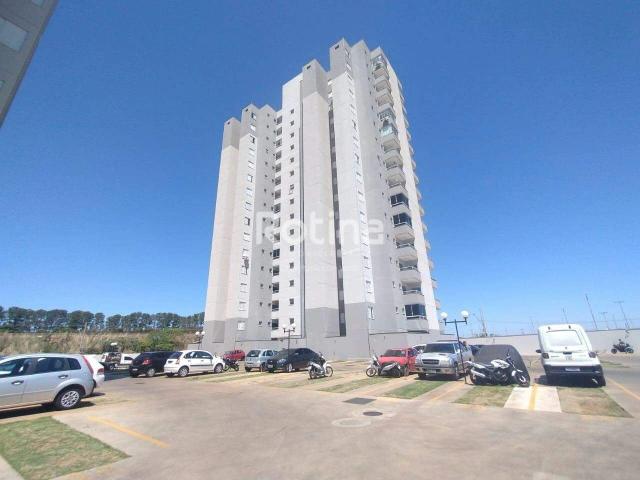 Apartamento aluguel em Setor Central, Uberlândia