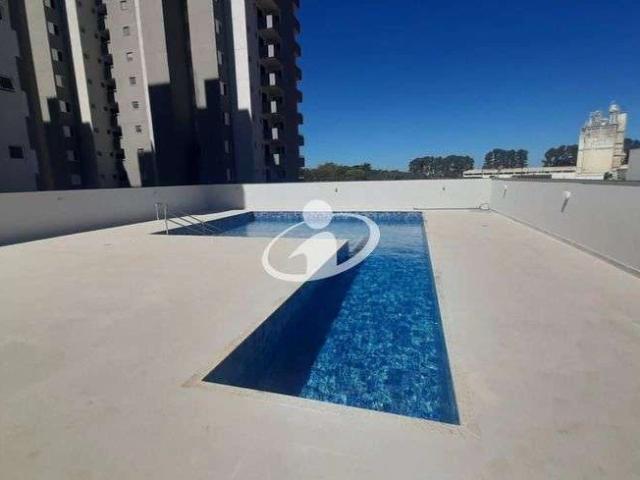 Apartamento aluguel em Novo Mundo, Uberlândia