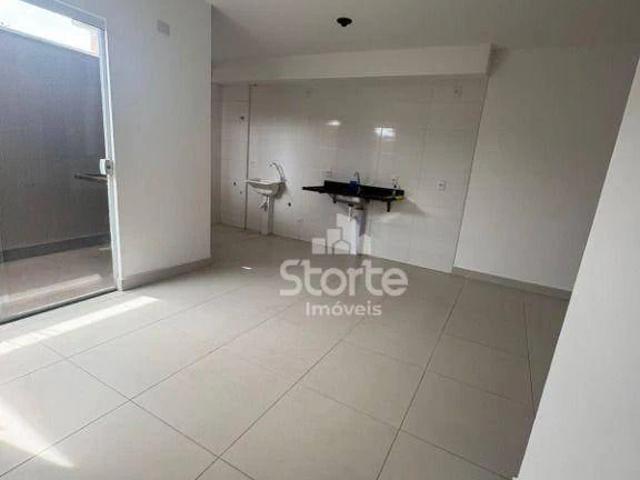 Apartamento aluguel em Novo Mundo, Uberlândia