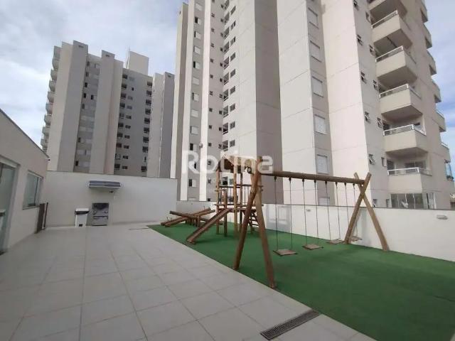 Apartamento aluguel em Região Geográfica Imediata de Uberlândia, Oliveira Fortes
