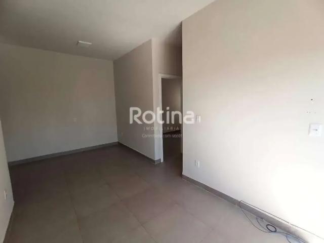 Apartamento aluguel em Região Geográfica Imediata de Uberlândia, Oliveira Fortes