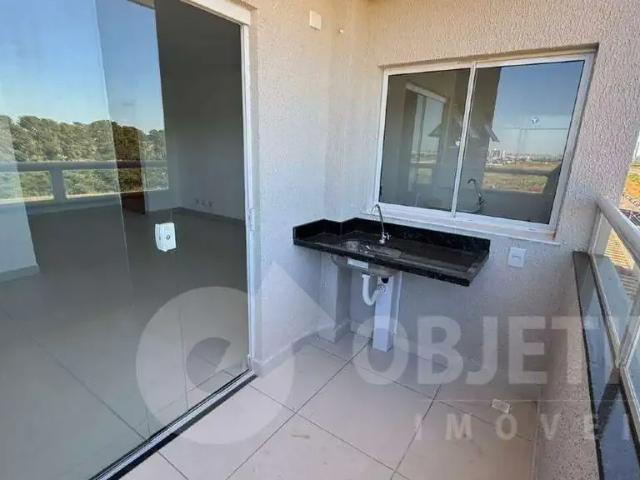 Apartamento aluguel em Região Geográfica Imediata de Uberlândia, Oliveira Fortes