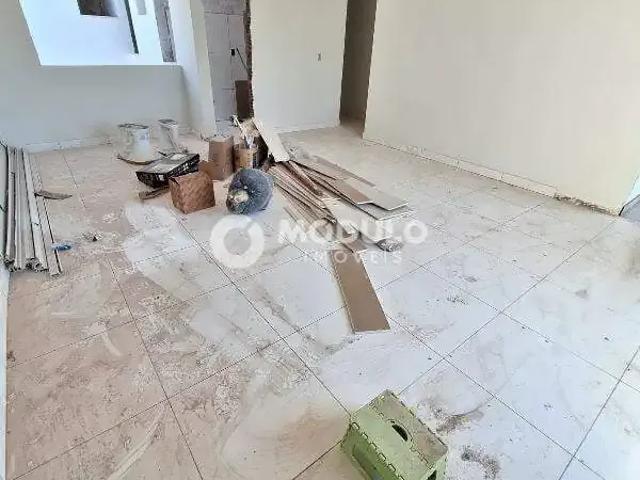 Apartamento aluguel em Região Geográfica Imediata de Uberlândia, Oliveira Fortes