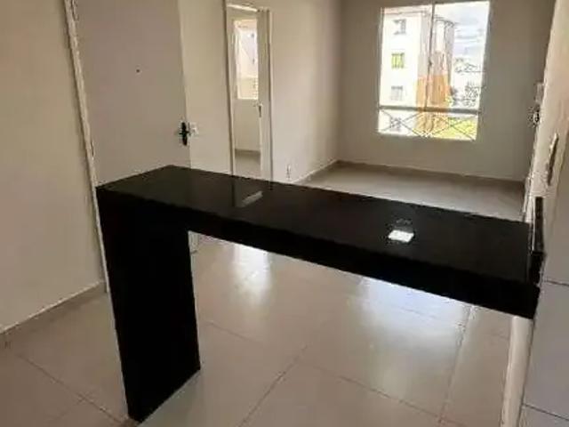 Apartamento aluguel em Região Geográfica Imediata de Uberlândia, Oliveira Fortes