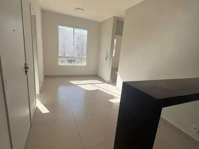 Apartamento aluguel em Região Geográfica Imediata de Uberlândia, Oliveira Fortes