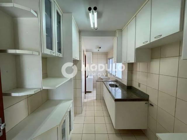 Apartamento aluguel em Região Geográfica Imediata de Uberlândia, Oliveira Fortes