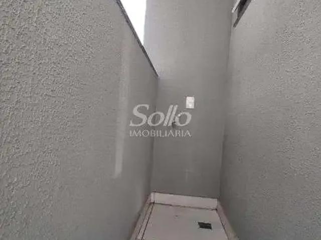 Apartamento aluguel em Região Geográfica Imediata de Uberlândia, Oliveira Fortes