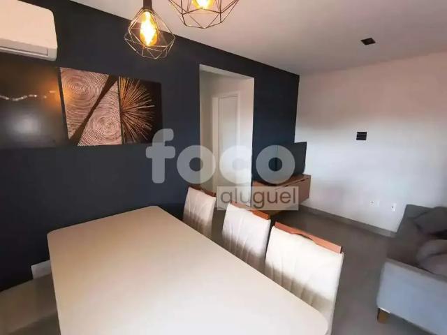 Apartamento aluguel em Região Geográfica Imediata de Uberlândia, Oliveira Fortes