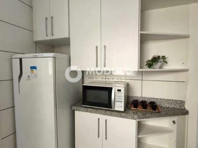 Apartamento aluguel em Setor Central, Uberlândia