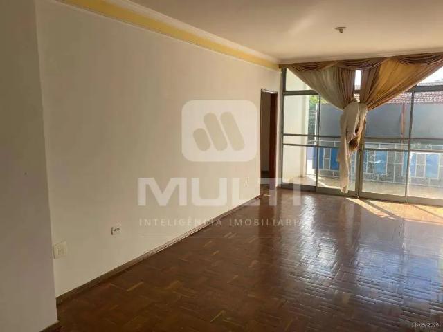 Apartamento aluguel em Setor Central, Uberlândia