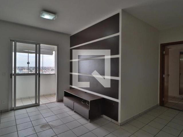 Apartamento aluguel em Setor Central, Uberlândia