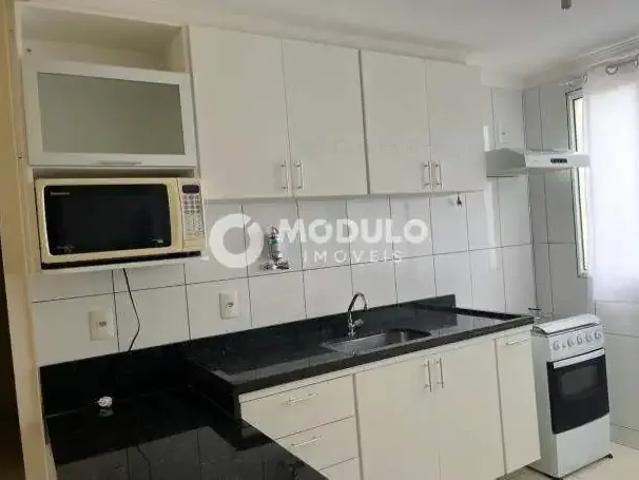 Apartamento aluguel em Região Geográfica Imediata de Uberlândia, Oliveira Fortes