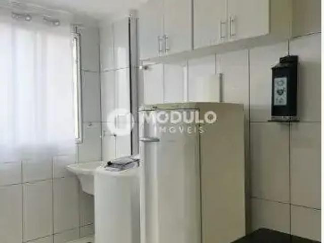 Apartamento aluguel em Região Geográfica Imediata de Uberlândia, Oliveira Fortes