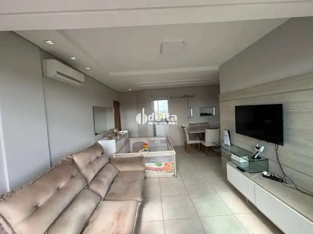 Apartamento aluguel em Região Geográfica Imediata de Uberlândia, Oliveira Fortes
