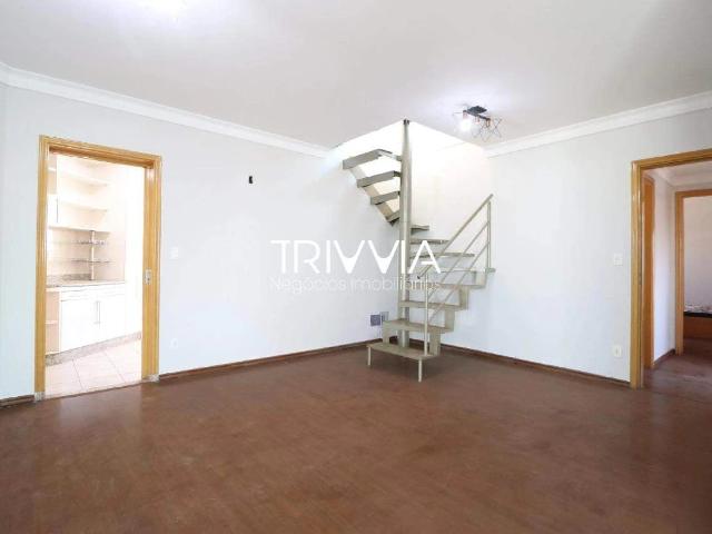 Apartamento aluguel em Uberlândia, Região Geográfica Intermediária de Uberlândia