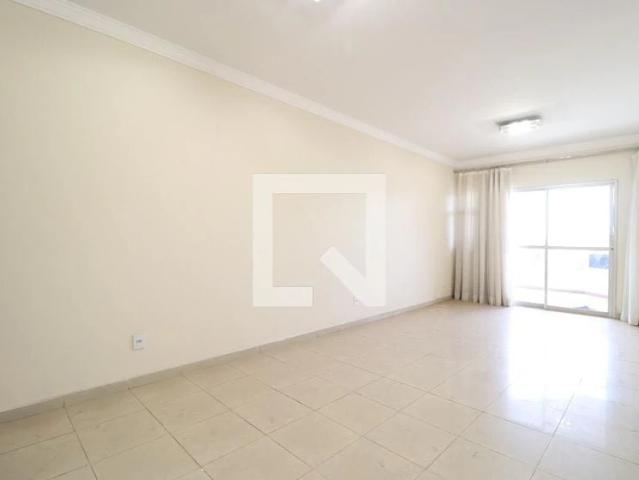 Apartamento aluguel em Setor Central, Uberlândia
