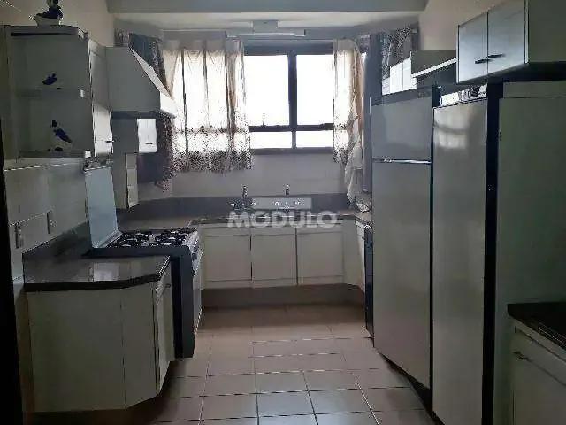 Apartamento aluguel em Região Geográfica Imediata de Uberlândia, Oliveira Fortes