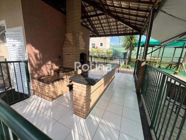 Apartamento aluguel em Setor Norte, Uberlândia