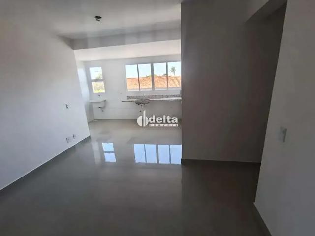 Apartamento aluguel em Região Geográfica Imediata de Uberlândia, Oliveira Fortes