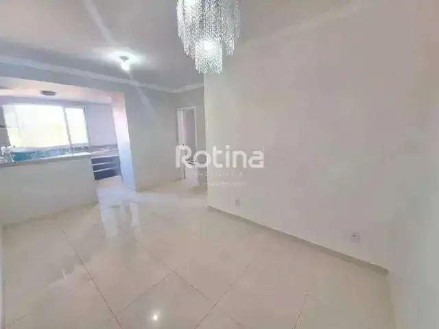 Apartamento aluguel em Região Geográfica Imediata de Uberlândia, Oliveira Fortes