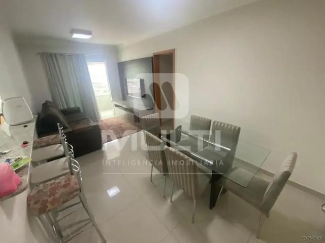 Apartamento aluguel em Região Geográfica Imediata de Uberlândia, Oliveira Fortes