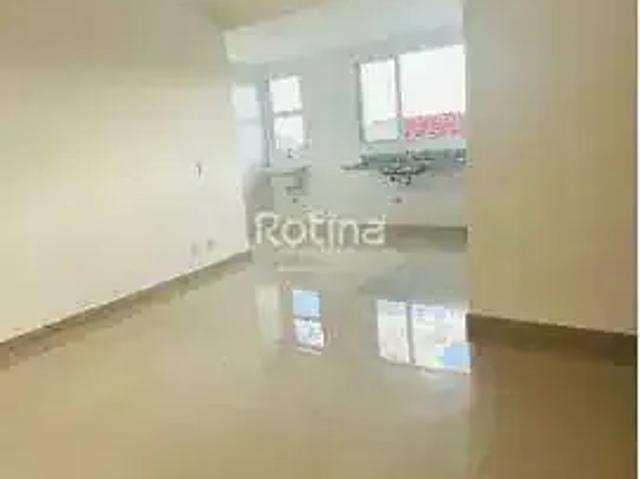 Apartamento aluguel em Setor Sul, Uberlândia