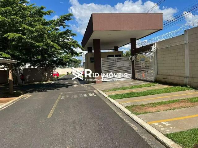 Apartamento aluguel em Região Geográfica Imediata de Uberlândia, Oliveira Fortes