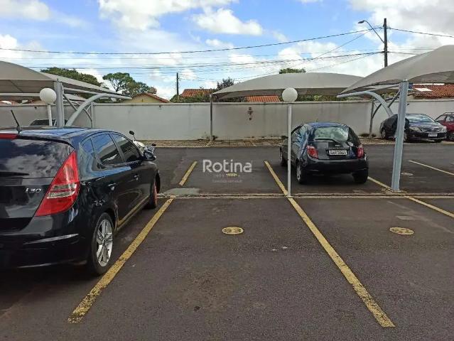 Apartamento aluguel em Região Geográfica Imediata de Uberlândia, Oliveira Fortes