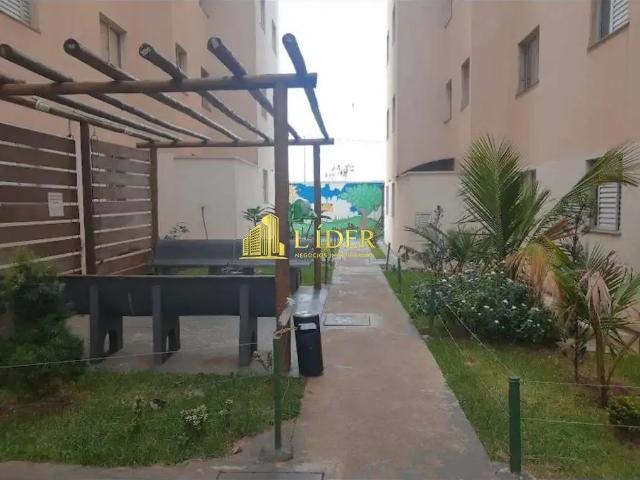 Apartamento aluguel em Região Geográfica Imediata de Uberlândia, Oliveira Fortes