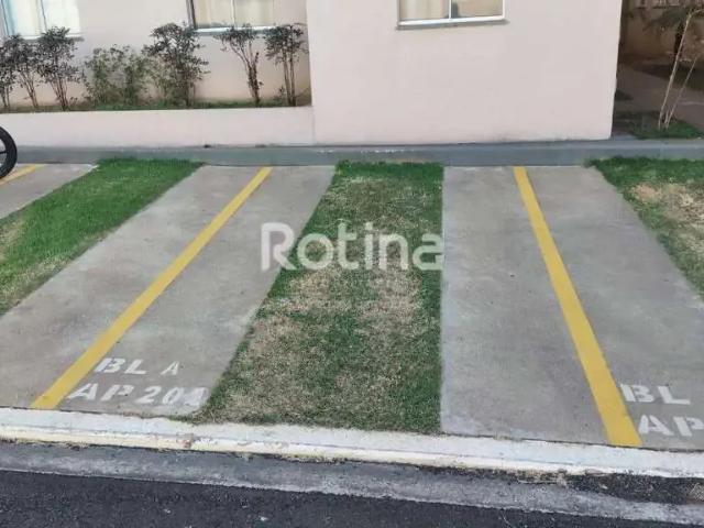 Apartamento aluguel em Região Geográfica Imediata de Uberlândia, Oliveira Fortes