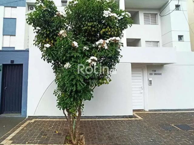 Apartamento aluguel em Região Geográfica Imediata de Uberlândia, Oliveira Fortes