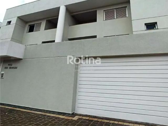 Apartamento aluguel em Região Geográfica Imediata de Uberlândia, Oliveira Fortes