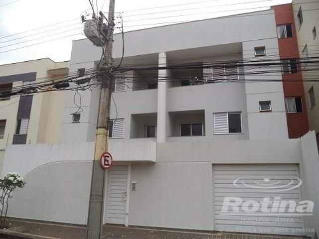 Apartamento aluguel em Nossa Sra. da Abadia, Uberlândia