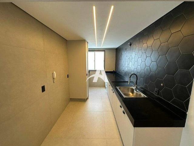 Apartamento aluguel em Nossa Sra. da Abadia, Uberlândia