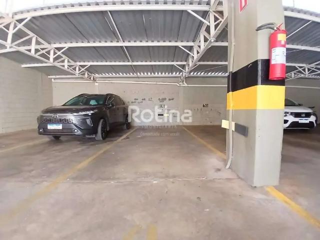 Apartamento aluguel em Região Geográfica Imediata de Uberlândia, Oliveira Fortes
