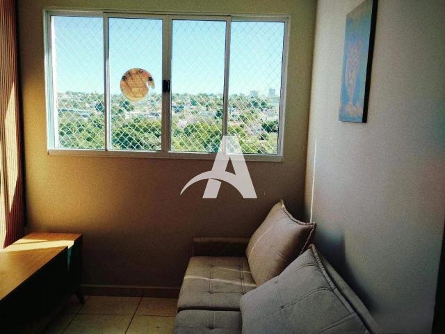 Apartamento aluguel em Setor Sul, Uberlândia
