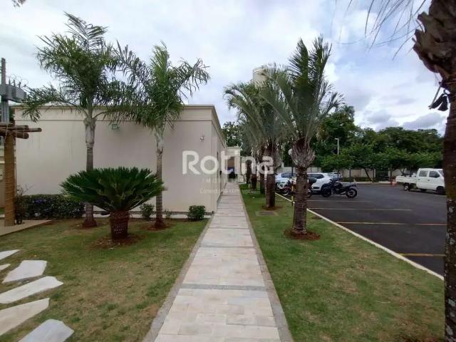 Apartamento aluguel em Região Geográfica Imediata de Uberlândia, Oliveira Fortes
