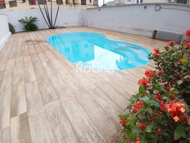 Apartamento aluguel em Nossa Sra. da Abadia, Uberlândia