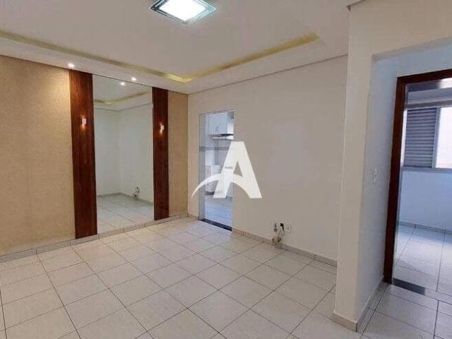 Apartamento aluguel em Setor Sul, Uberlândia