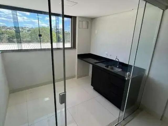 Apartamento aluguel em Região Geográfica Imediata de Uberlândia, Oliveira Fortes