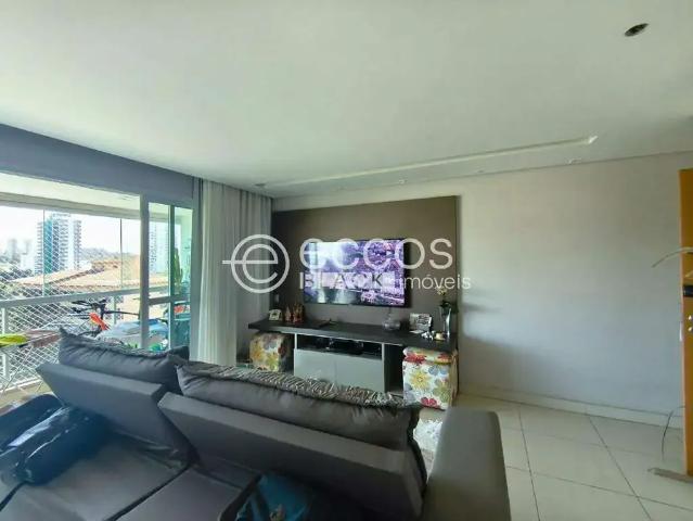 Apartamento aluguel em Setor Sul, Uberlândia