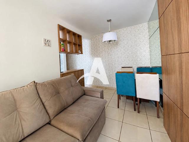 Apartamento aluguel em Setor Sul, Uberlândia