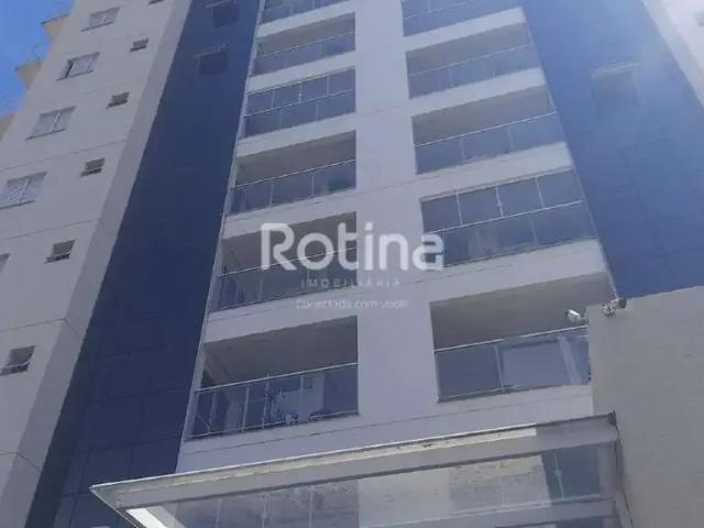 Apartamento aluguel em Nossa Sra. da Abadia, Uberlândia