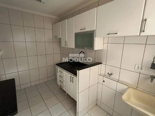 Apartamento aluguel em Nossa Sra. da Abadia, Uberlândia