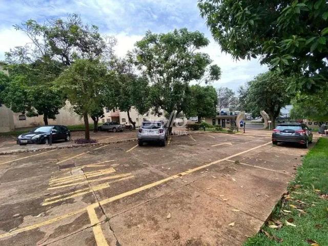 Apartamento aluguel em Região Geográfica Imediata de Uberlândia, Oliveira Fortes