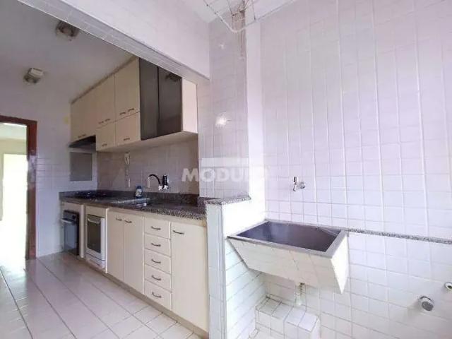 Apartamento aluguel em Região Geográfica Imediata de Uberlândia, Oliveira Fortes