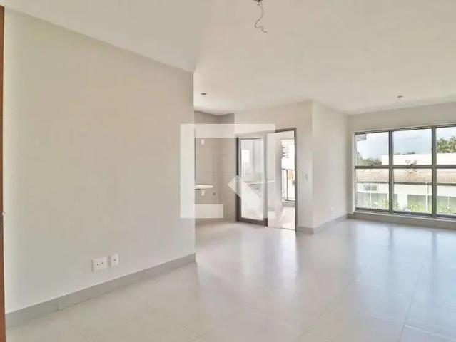 Apartamento aluguel em Região Geográfica Imediata de Uberlândia, Oliveira Fortes